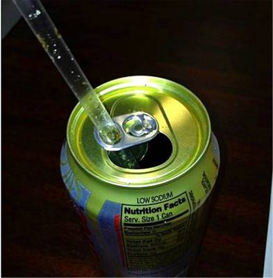 日常用品上‘隱藏的設計’意義 你知道它的作用嗎？