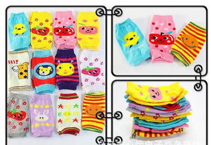 母嬰用品精選 Nissen品牌兒童襪套、寶寶護膝與爬行套全方位指南