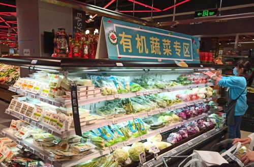 零售行業(yè)動(dòng)態(tài)盤點(diǎn) 民生保障與戰(zhàn)略轉(zhuǎn)型并行