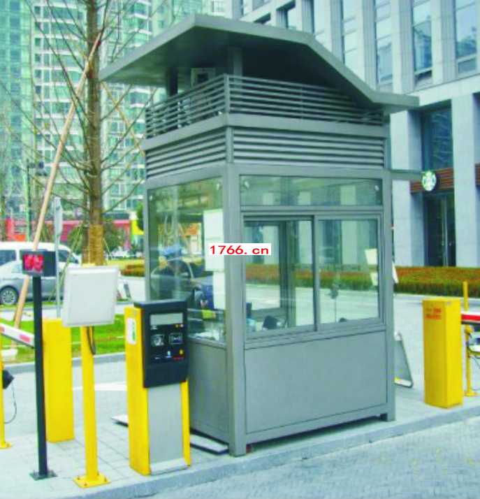 同創(chuàng)崗?fù)S 以先進(jìn)技術(shù)打造功能強(qiáng)大的防爆崗?fù)ぃI(lǐng)產(chǎn)品加工新方式