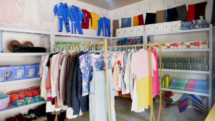 葉城縣人民政府 保障民生，夯實(shí)基礎(chǔ)——日常用品供應(yīng)與管理的實(shí)踐探索