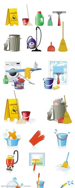 水桶 日常生活中的多功能容器